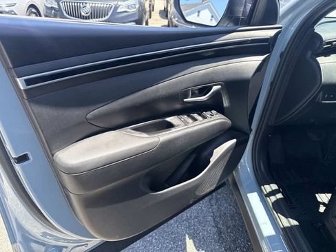 Certified 2022 Hyundai Santa Cruz SEL AWD/4WD image 15