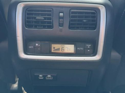 Used 2019 INFINITI QX60 Luxe w/ Essential Package FWD image 28