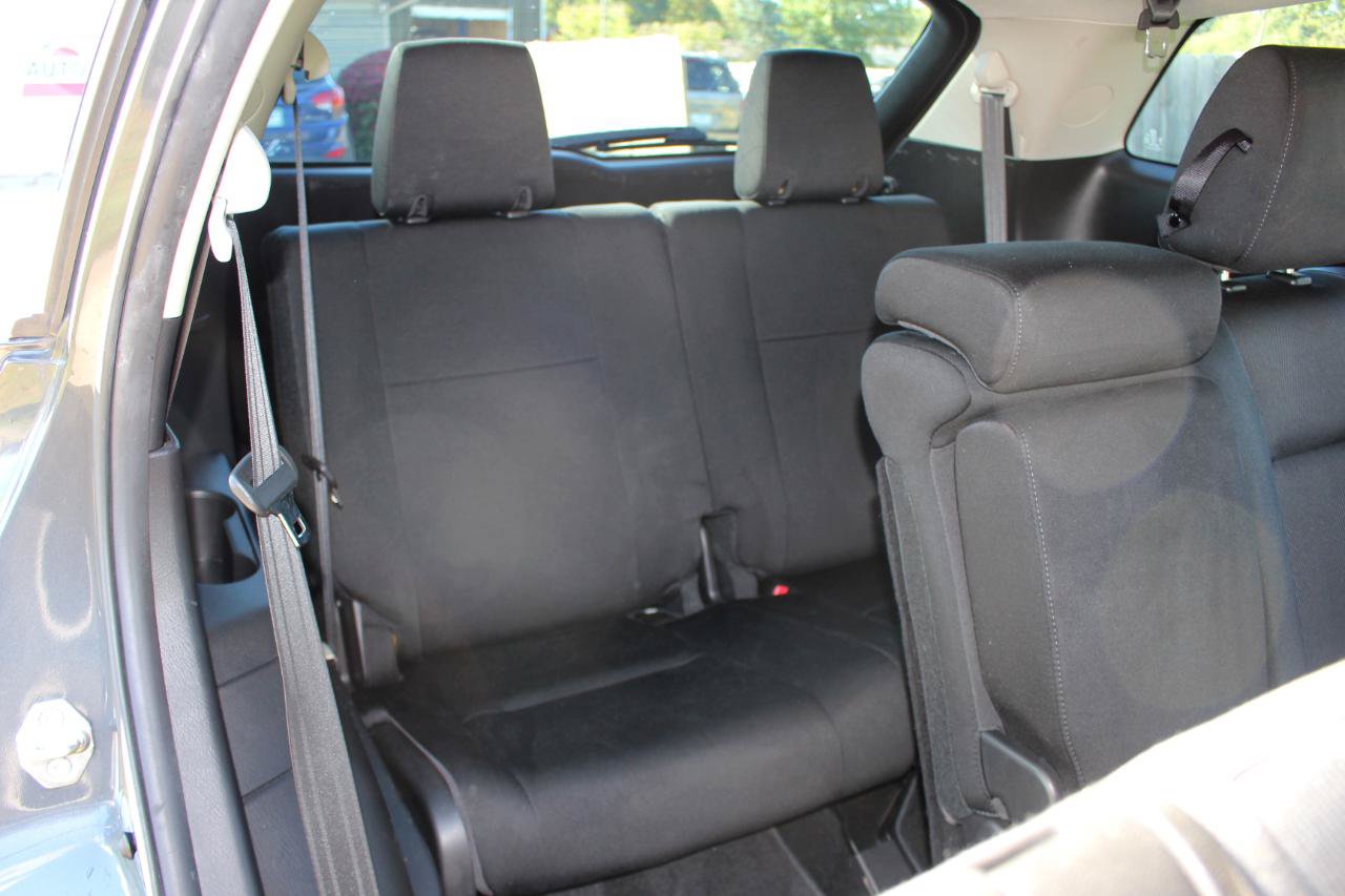 Used 2015 MAZDA CX-9 Sport FWD image 34