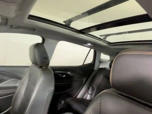 Used 2021 GMC Terrain SLT w/ Elevation Edition AWD/4WD image 23