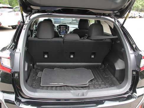 Used 2024 Subaru Crosstrek 2.0i Premium image 30