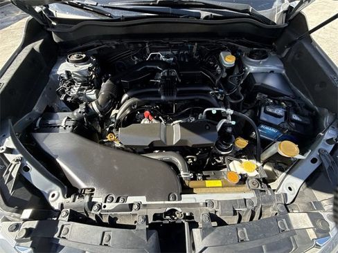 Used 2017 Subaru Forester 2.5i Touring image 27