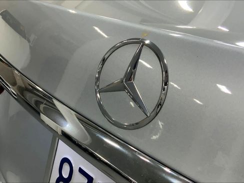 Certified 2022 Mercedes-Benz E 350 Sedan image 9