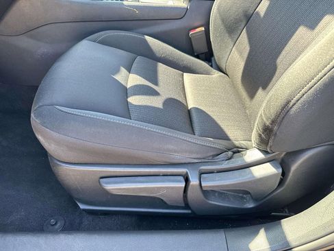 Used 2023 Nissan Altima 2.5 S FWD image 21