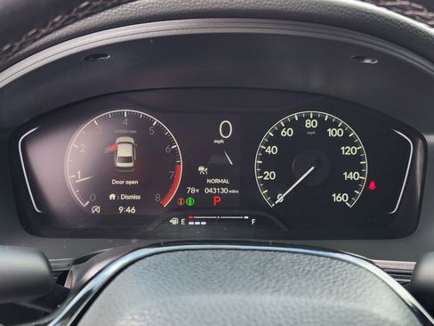Certified 2026 Honda Civic Sport image 19