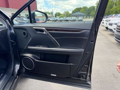 Used 2019 Lexus RX 350 AWD w/ Navigation Package image 28