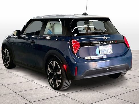 Used 2025 MINI Cooper S image 14