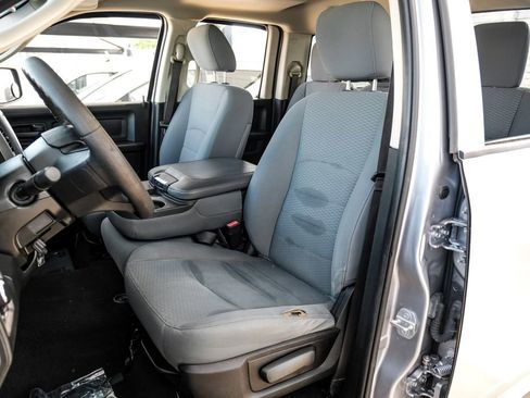 Used 2019 RAM 1500 Tradesman w/ Chrome Plus Package RWD image 24