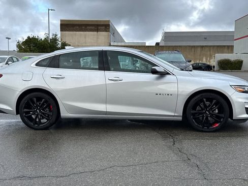 Used 2020 Chevrolet Malibu LT image 6