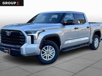New 2026 Toyota Tundra SR5