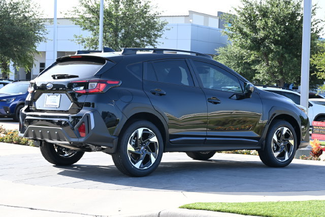 New 2026 Subaru Crosstrek 2.5i Limited AWD/4WD image 3