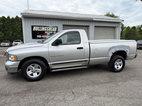 Used 2002 Dodge Ram 1500 Truck 2WD Regular Cab image 1