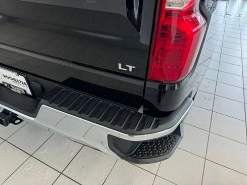 Used 2021 Chevrolet Silverado 1500 LT w/ All Star Edition Plus AWD/4WD image 42