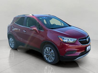 Used 2017 Buick Encore Preferred