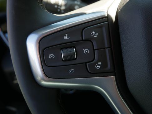 New 2026 Chevrolet Silverado 3500 LTZ AWD/4WD image 10