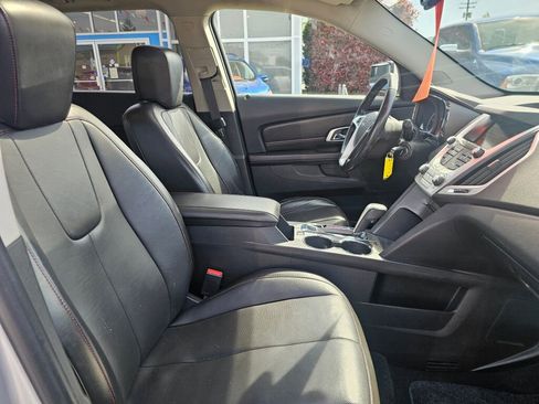 Used 2014 GMC Terrain SLT w/ Safety Package AWD/4WD image 11