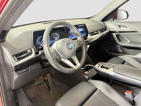 Used 2026 BMW X1 xDrive28i w/ Convenience Package AWD/4WD image 9