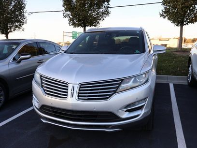 Used 2016 Lincoln MKC Reserve w/ Technology Package