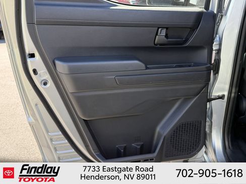 Used 2024 Toyota Tacoma SR RWD image 18