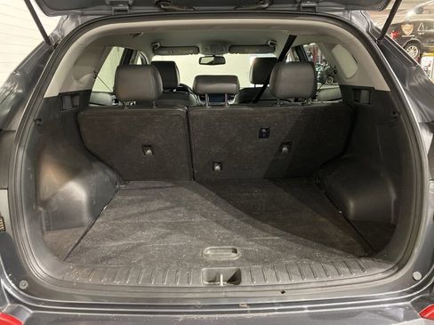 Used 2017 Hyundai Tucson SE Plus image 5