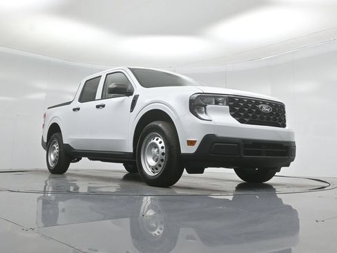 New 2026 Ford Maverick XL FWD image 40
