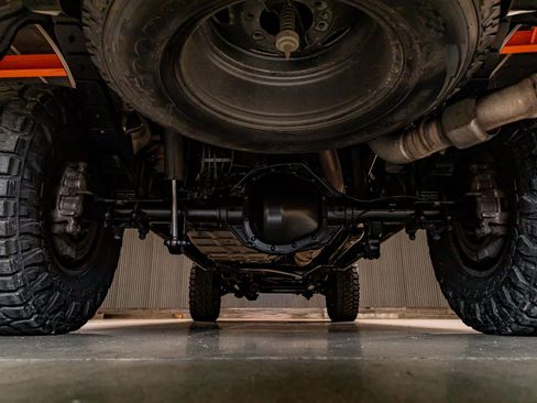 Used 2019 Ford F250 Platinum w/ Platinum Ultimate Package image 12