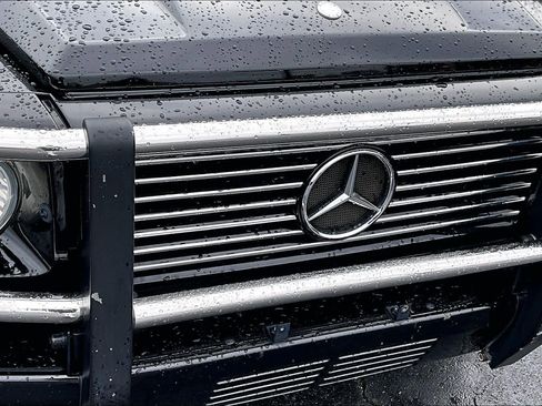 Used 2005 Mercedes-Benz G 500 image 28