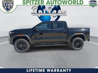 New 2026 GMC Canyon Elevation w/ Convenience Package AWD/4WD video 2