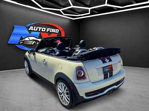 Used 2012 MINI Cooper S FWD image 9