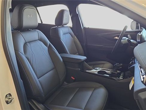 New 2026 Buick Envista Sport Touring w/ Convenience I Package image 14