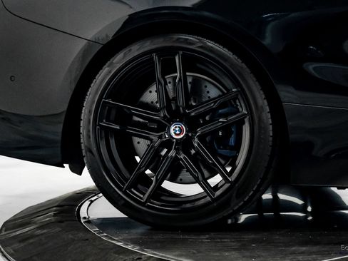 Used 2023 BMW M8 Competition w/ M Driver's Package AWD/4WD image 76