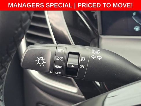 Used 2026 Kia Seltos S FWD image 28