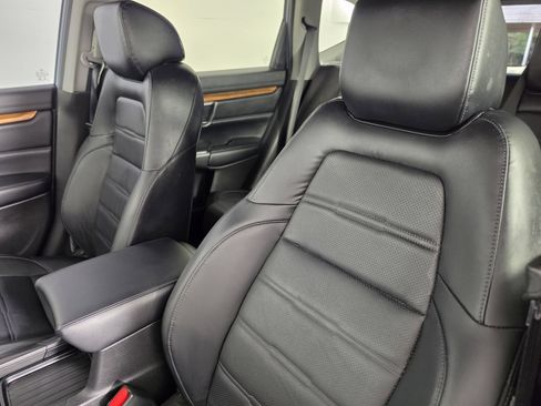 Used 2022 Honda CR-V EX-L image 5