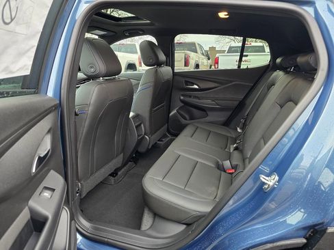 New 2026 Buick Envista Sport Touring image 26