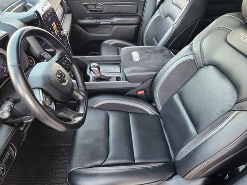 Used 2023 RAM 1500 TRX w/ TRX Level 1 Equipment Group image 14