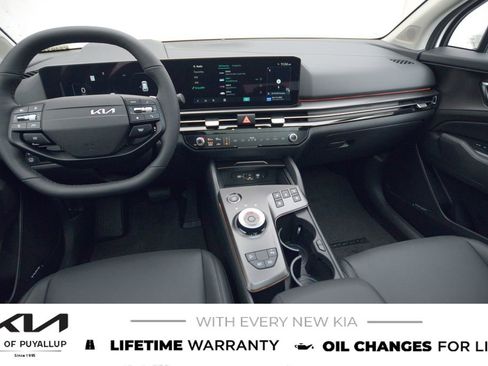 New 2026 Kia Sportage SX Prestige image 17