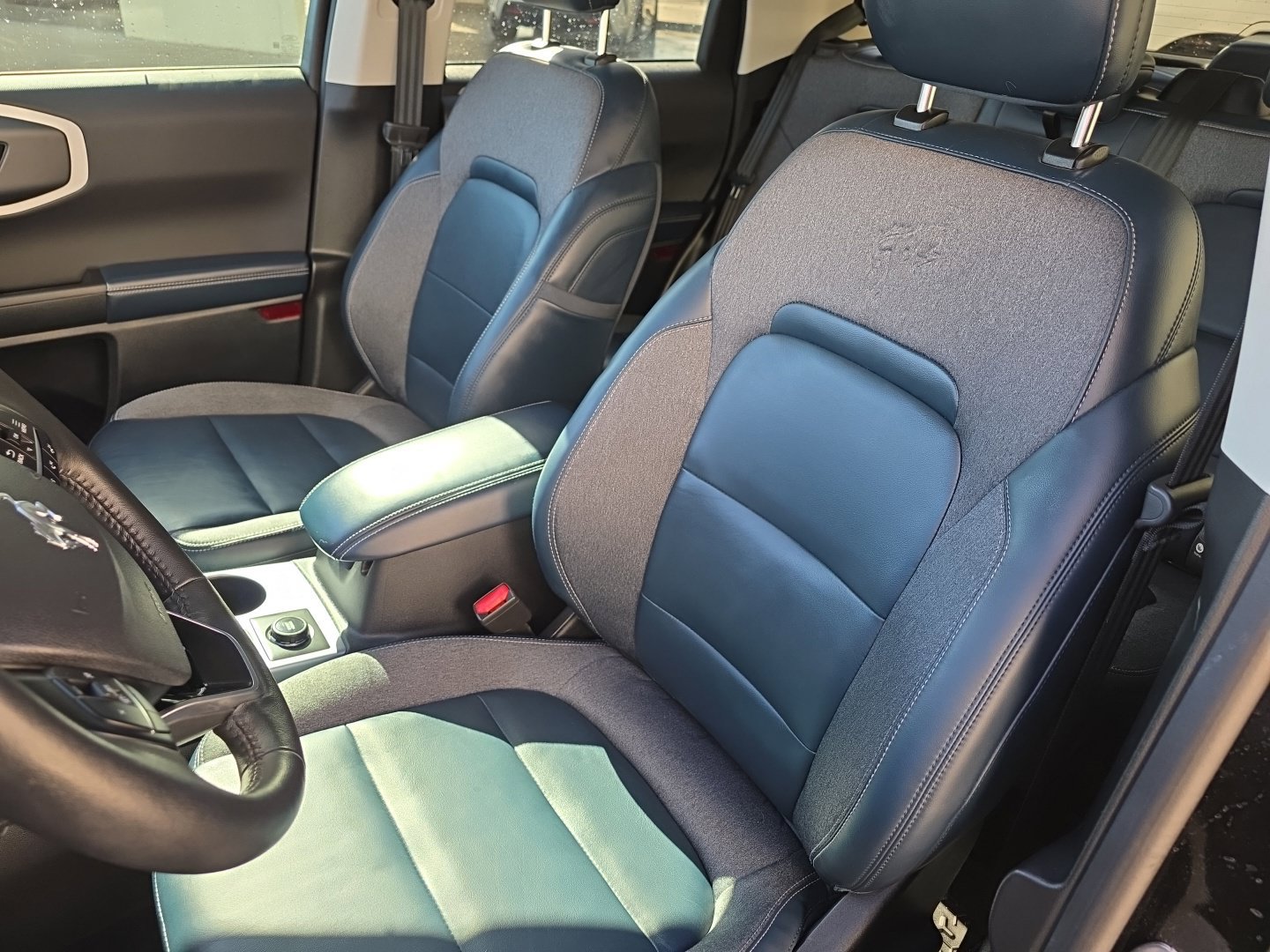 Used 2023 Ford Bronco Sport Outer Banks w/ Tech Package AWD/4WD image 7