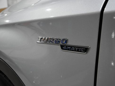 Used 2018 Mercedes-Benz GLA 45 AMG 4MATIC image 7