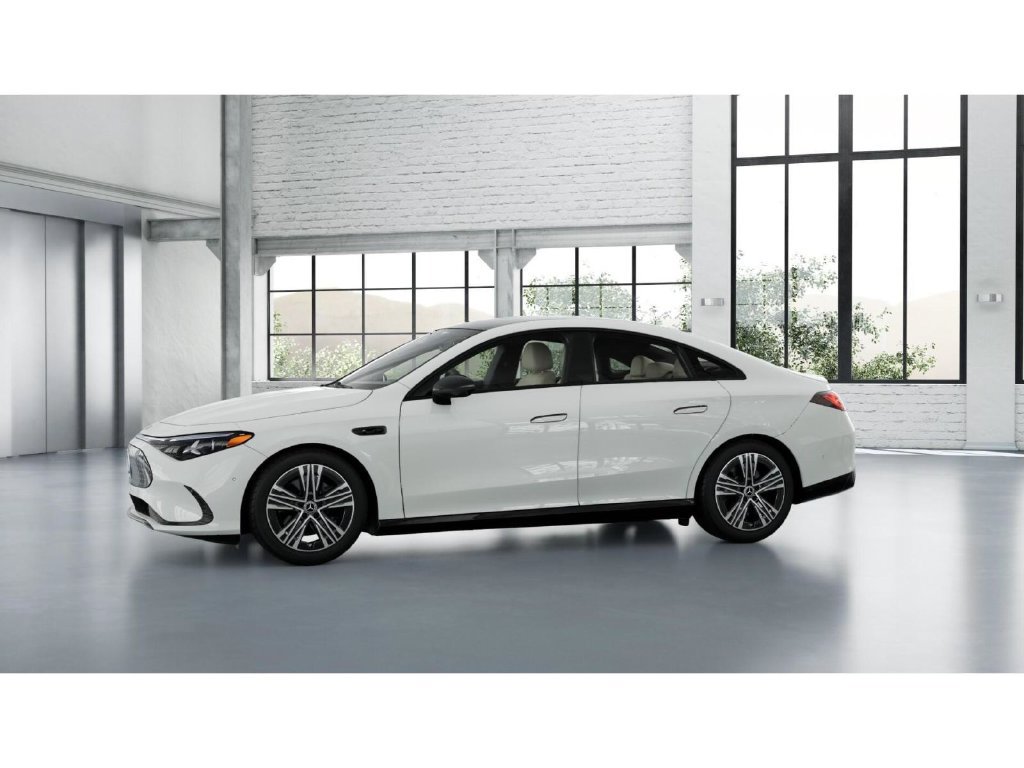 New 2027 Mercedes-Benz CLA 350 image 36