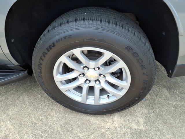 Used 2021 Chevrolet Tahoe LT AWD/4WD image 23