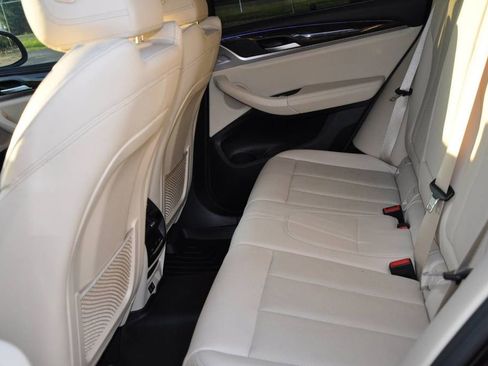 Used 2022 BMW X3 sDrive30i w/ Premium Package 2 image 12