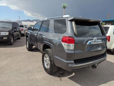 Used 2013 Toyota 4Runner SR5 w/ Premium Pkg w/3rd Row Seat image 19