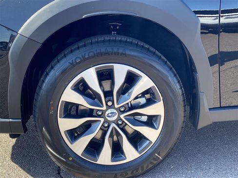 New 2025 Subaru Outback Limited XT w/ Popular Package #2 image 6