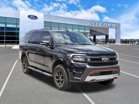 Used 2023 Ford Expedition Timberline AWD/4WD image 6