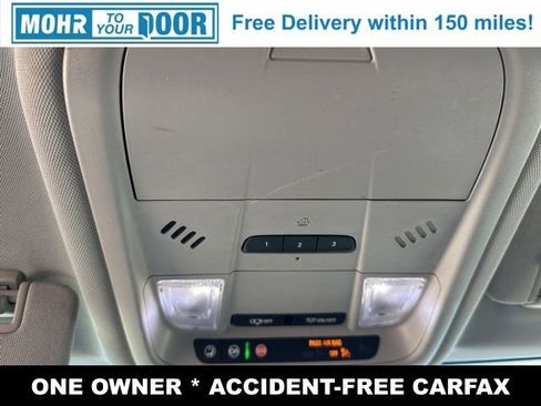 Used 2020 Chevrolet Equinox LT image 21