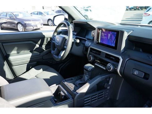 Used 2024 Toyota Tacoma SR image 27