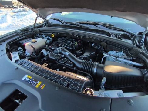 Used 2021 Jeep Grand Cherokee L Limited image 14