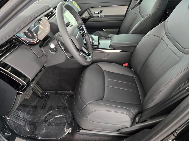 New 2026 Land Rover Range Rover Sport SE AWD/4WD image 10