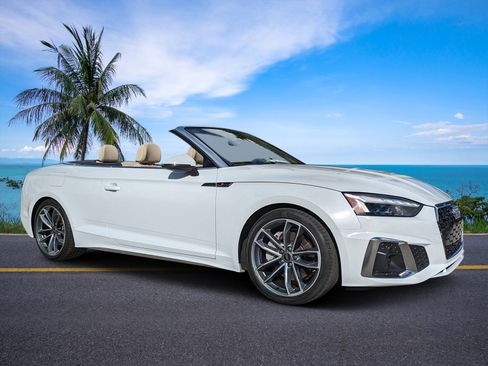 Used 2024 Audi A5 2.0T Premium Plus image 39