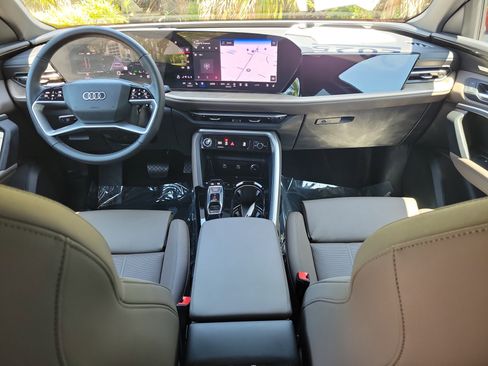 Certified 2025 Audi Q5 Premium w/ Premium Plus AWD/4WD image 12